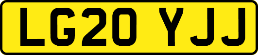 LG20YJJ