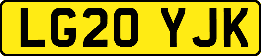 LG20YJK