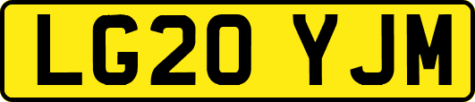 LG20YJM