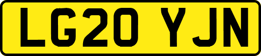 LG20YJN