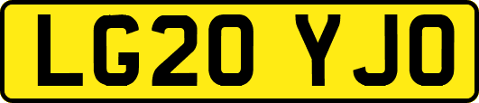 LG20YJO