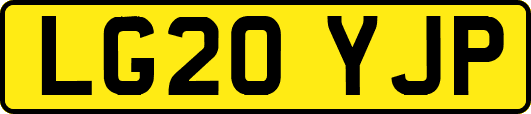 LG20YJP
