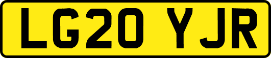 LG20YJR