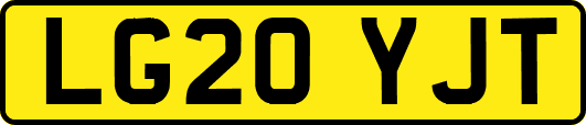 LG20YJT