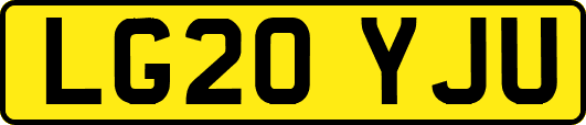 LG20YJU