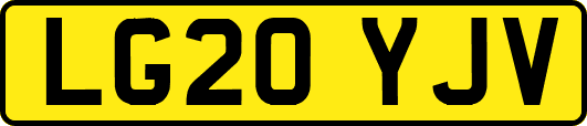 LG20YJV