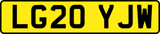 LG20YJW