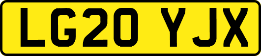 LG20YJX