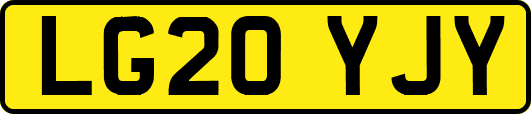 LG20YJY