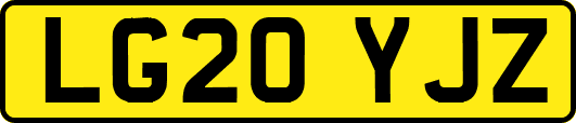 LG20YJZ