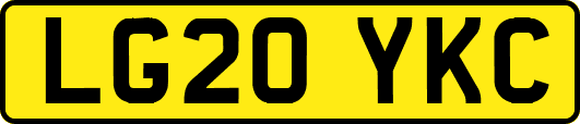 LG20YKC