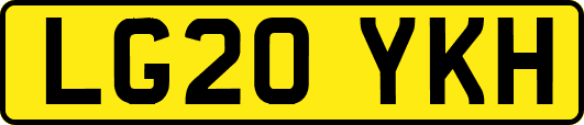 LG20YKH