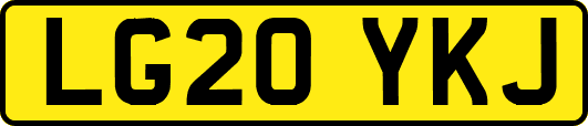 LG20YKJ