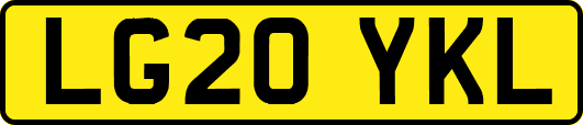 LG20YKL