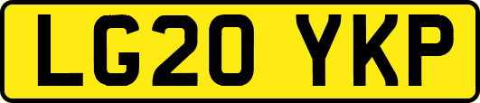 LG20YKP