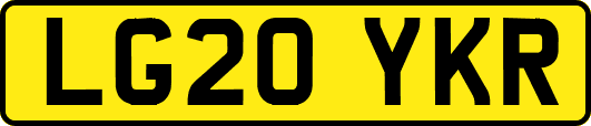 LG20YKR