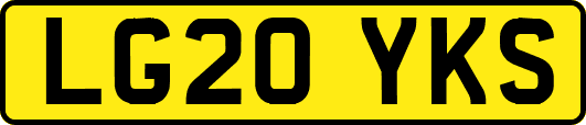 LG20YKS