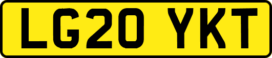 LG20YKT