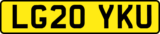 LG20YKU
