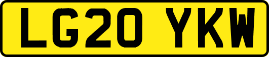 LG20YKW