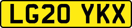 LG20YKX