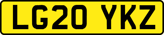 LG20YKZ