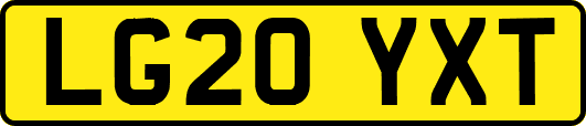 LG20YXT