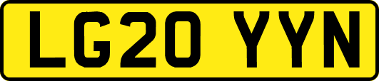 LG20YYN