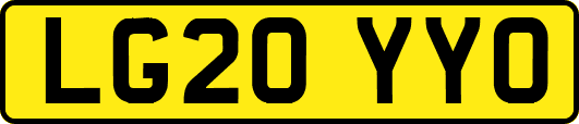 LG20YYO