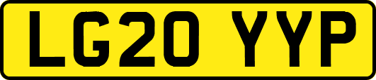 LG20YYP