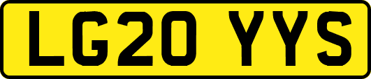 LG20YYS