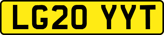LG20YYT