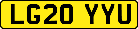 LG20YYU