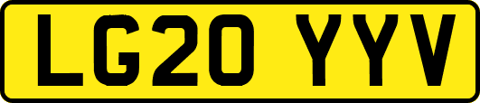 LG20YYV