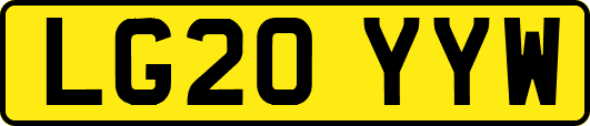 LG20YYW