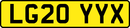 LG20YYX