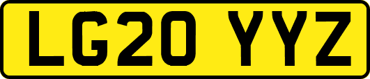 LG20YYZ