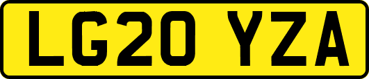 LG20YZA