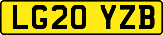 LG20YZB