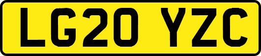 LG20YZC