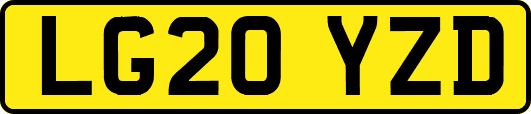 LG20YZD