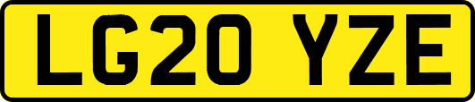 LG20YZE