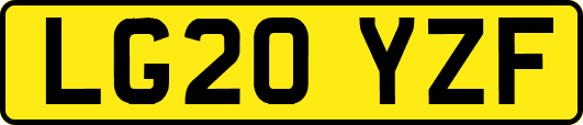 LG20YZF