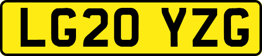 LG20YZG