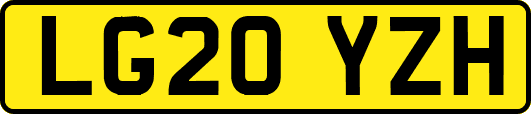 LG20YZH