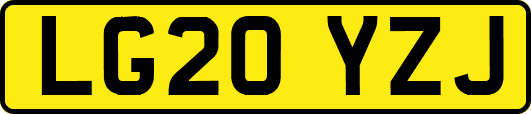 LG20YZJ