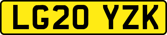 LG20YZK