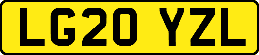 LG20YZL