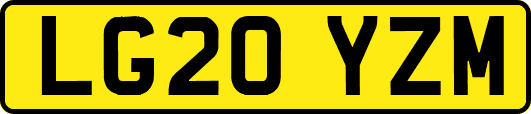 LG20YZM