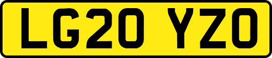 LG20YZO